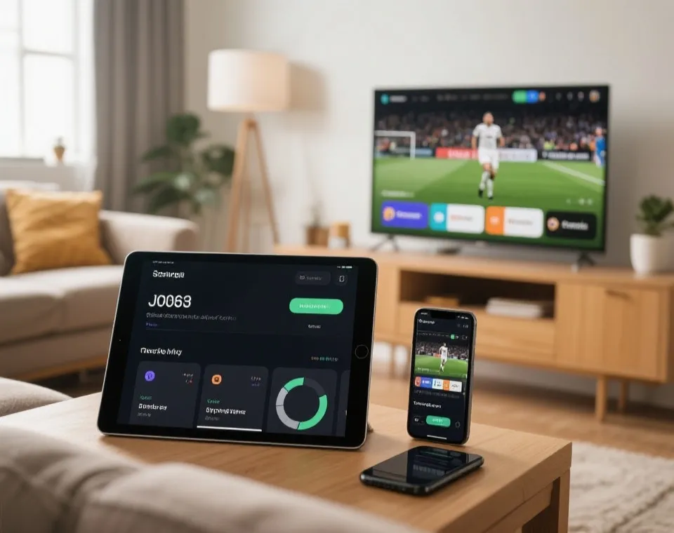 世界杯2026赛程表网直播平台与在线观看指南